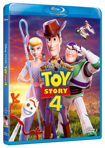Toy story disney pixar - –,