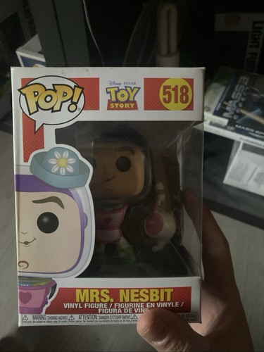 Funko pop disney pixar - pixar, toy