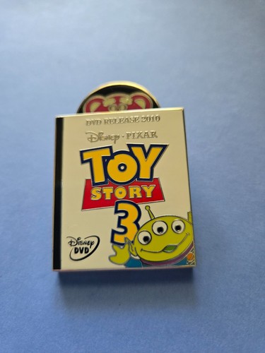 Spilla dvd disney pixar - spilla,