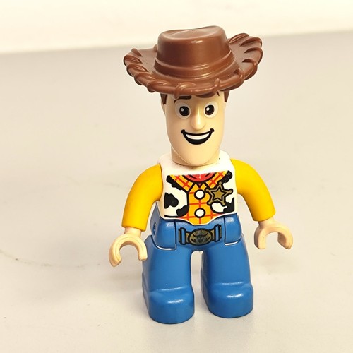 Lego duplo minifigure - lego,