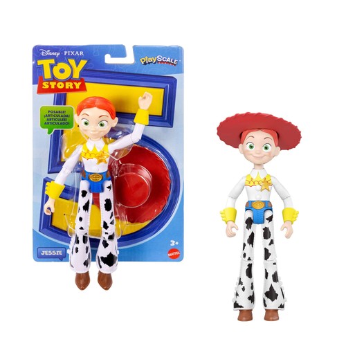 Mattel disney pixar toy story - pixar,