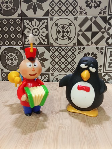 Toy story wheezy giocattolo - story,