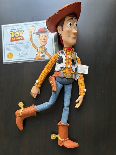 Toy story woody - toy,