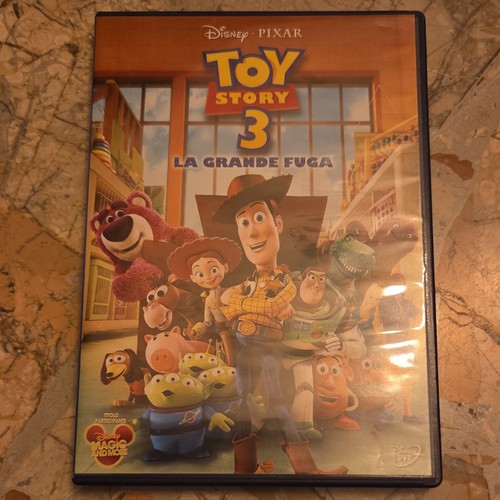 Disney pixar toy - disney, story