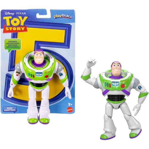 Mattel disney pixar toy - mattel, story