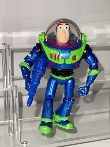 Buzz lightyear 13 - lightyear, cm