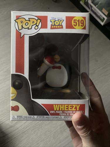 Funko pop disney - disney, pixar