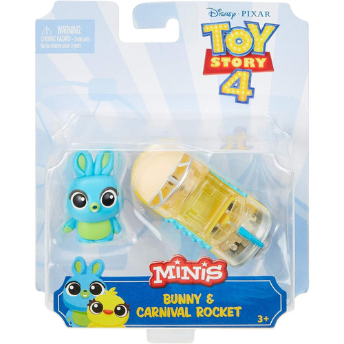 Disney pixar toy - toy, mini