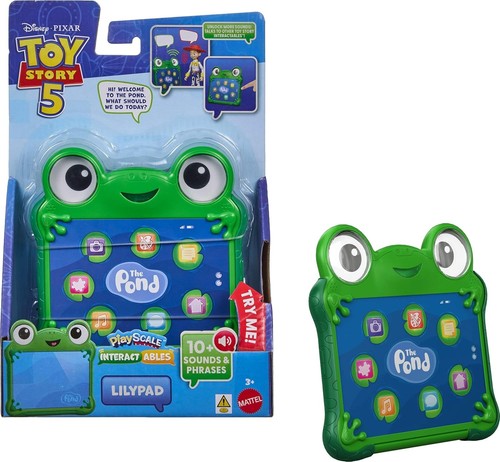 Mattel disney pixar - disney, toy