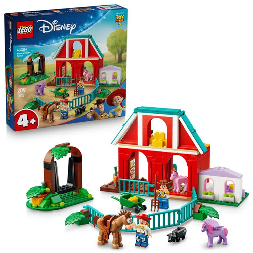 Lego disney pixar - disney,