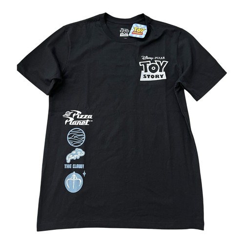 Nuovo camicia uomo disney - uomo,