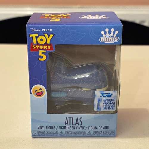 Disney pixar toy story - pixar,