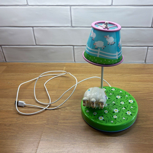 Lampada tavolo disney pixar - disney,