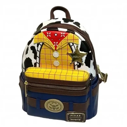 Mini zaino loungefly disney - zaino,