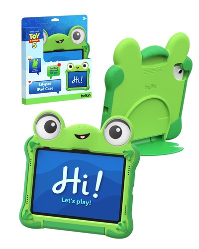 Belkin disney pixar toy - belkin, e