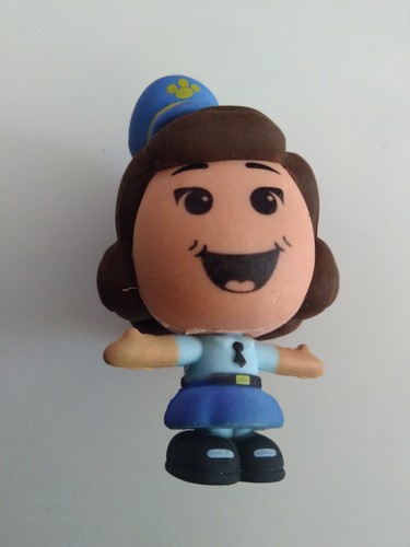 Giggle mcdimples personaggio - mcdimples,
