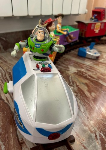 Disney pixar toy story - disney,