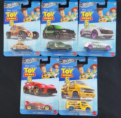 2026 hot wheels disney - hot, pixar