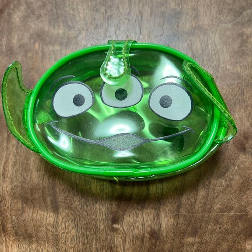 Toy story alien pouch mini - toy, bag