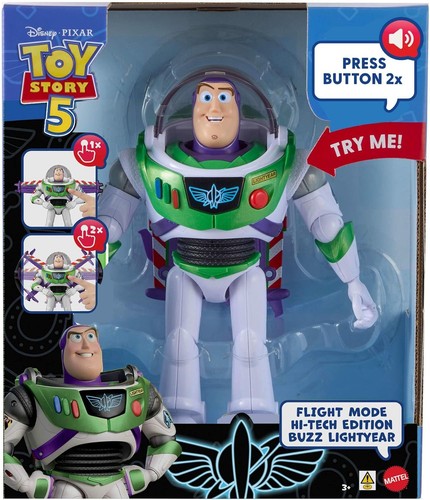 Mattel disney pixar - disney, story