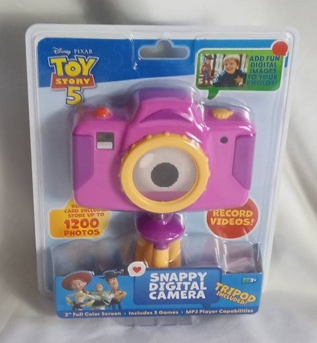 Disney pixar toy story - pixar,
