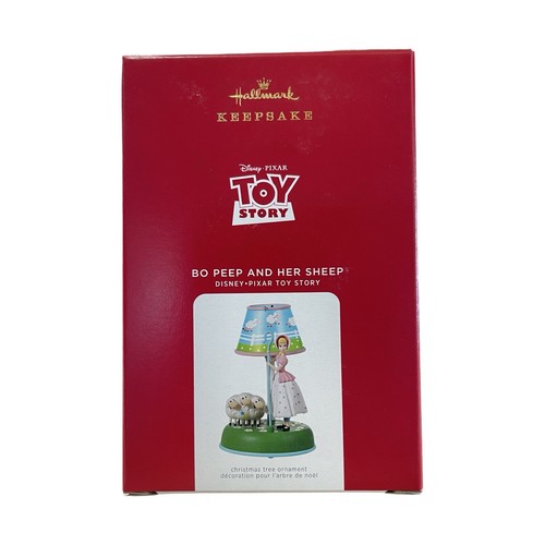 2021 hallmark disney pixar - pixar, toy