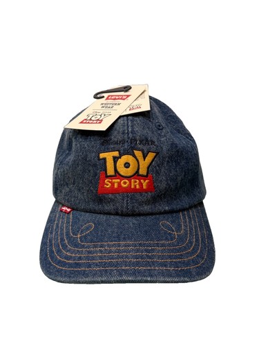 Cappellino baseball levi - cappellino, da