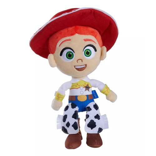 Peluche pupazzo ufficiale