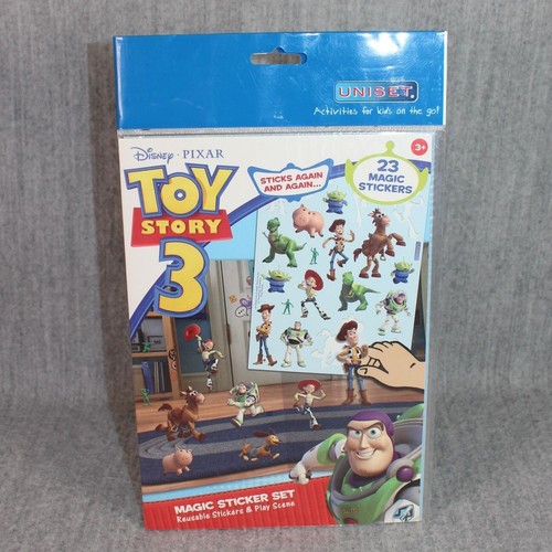 Disney pixar toy - story, magic