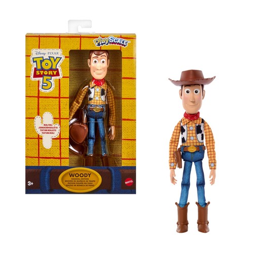 Mattel disney pixar - e, toy