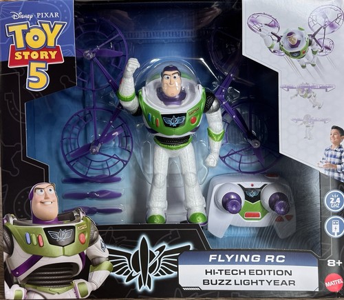 Buzz lightyear drone disney - buzz,